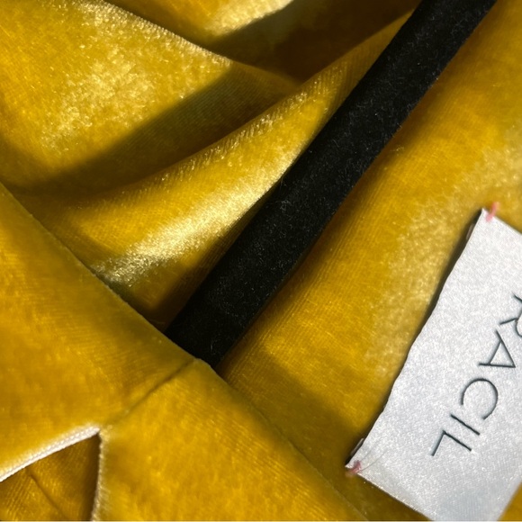 Racil Backstage Belted Coat - Picture 11 of 11